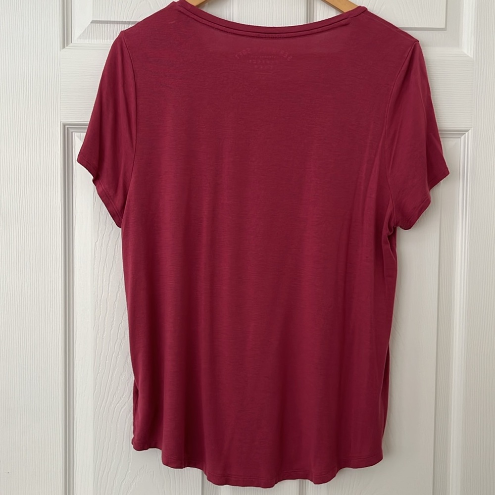 Aeropostale crew top - Picture 2 of 5